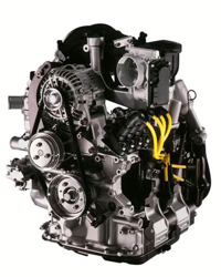 C0369 Engine